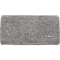 Eisglut Freeo Damen Stirnband, grau | onesize