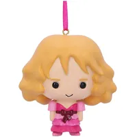 Nemesis Now Harry Potter - Hermione Hanging Ornament 7.5cm