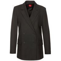 Hugo Blazer 'Avani' - Schwarz - 40