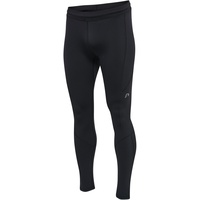 New Line newline Running Tights Herren schwarz S