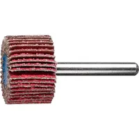 Pferd Keramikkorn Fächerschleifer F Ø 30x20mm Schaft-Ø 6 mm