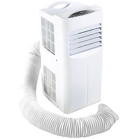 Sichler Haushaltsgeräte NC-5653 mobil