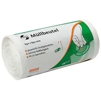 Deiss FIRST Plus weiß (1 Rolle = 50 Stück)