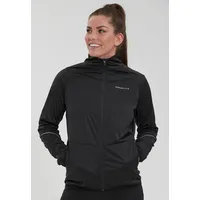 Endurance Funktionsjacke Elving SCHWARZ|SCHWARZ|SCHWARZ DE 44