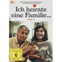 Edel Ich heirate eine Familie
