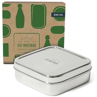 Eco Brotbox Classic 500 ml)