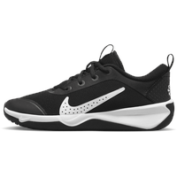 Nike Omni Multi-Court Laufschuhe Kinder 002 black/white 38