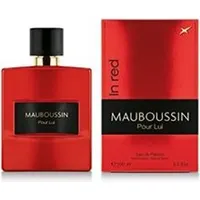 Mauboussin Pour Lui in Red Eau de Parfum 100