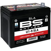 BS Battery BS-Battery Batterie BS-Battery, SLA, versiegelt, GARDEN Serie,