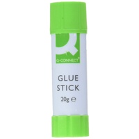 Q-Connect Klebestift, 20g