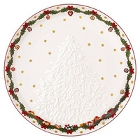 Villeroy & Boch Schale mit Baum Relief Toy's Fantasy