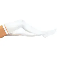 Holthaus Medical Wundpflaster Medikur® TP-Strumpf, mittel, 1 Paar orange,