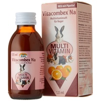 Ardap - Vitacombex Na 125 ml
