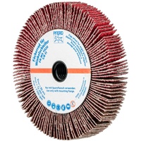 Pferd Lamellenschleifrad für Winkelschleifer FR WS Ø 115x20mm 5/8-11