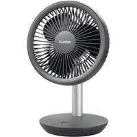 Eurom Vento Akku Mini-Ventilator, USB