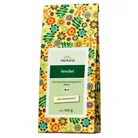 Herbaria Fenchel 100 g