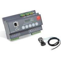 Smartfox Pro 2 Energiemanager mit Stromumwandler 100A