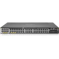 HP HPE Aruba 3810M 40G 8 Rackmount Gigabit Managed