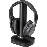 Trevi FRS 1480 R Kopfhörer - Black