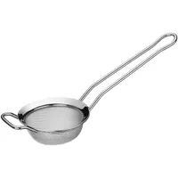 Silit Küchensieb Edelstahl Ø 8 cm