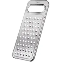 Westmark Gemüsereibe Steel 1-tlg. Silber