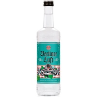 Berliner Luft Pfefferminzlikör 18% Vol. 0,7 l