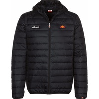 Ellesse Lombardy Padded Jacket flat sheets, Anthracite, XXL