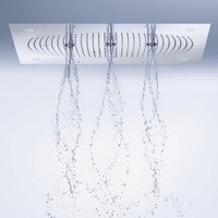 Hansgrohe Raindance Rainmaker 680 x 460 mm DN 15