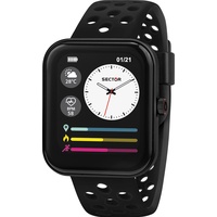 Sector S-03 Pro R3251159001 schwarz