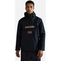 Napapijri Rainforest Winter 3 black 041 (041) L