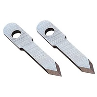 Berg Toys Bhc HSS-Messer je 2 Stk. im Set