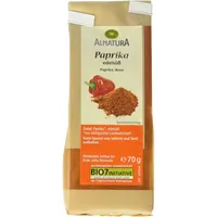 Alnatura Paprika Bio-Gewürz, 70,0 g