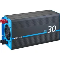 Ective TSI Sinus-Wechselrichter 3000W 12V