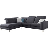 Candy 3C Candy Ecksofa »Homely bequem und komfortabel, mit