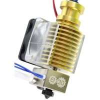 E3d online E3D V6 Gold Edition HotEnd - 1,75mm