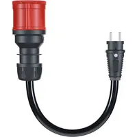 Go-e Gemini Flex Mobile Wallbox Typ 2 (22 kW,