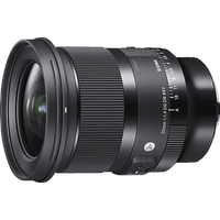 Sigma 20mm f./1.4 DG DN Art 20 mm -