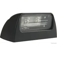 Herth+Buss Elparts Kennzeichenleuchte 84750009