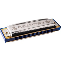 Hohner Skipper C-Dur