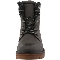 Tom Tailor Winter Boots grau 38