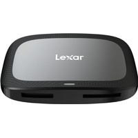 Lexar RW530 2-in-1 Lesegerät CFexpress Type-A/SD