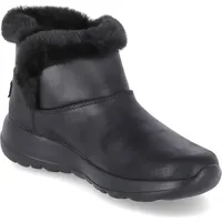 SKECHERS ON-THE-GO Joy - Endeavor 144013-BBK, Womens Winter Boots,Boots,