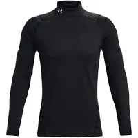 Under Armour ColdGear Armour Fitted Twist Mock Sportshirt Herren