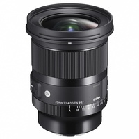 Sigma 20mm f1,4 DG DN Art L-Mount