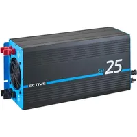 Ective SSI 25 2500W/12V Sinus-Wechselrichter 2500W 12V