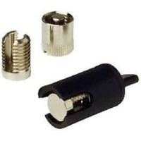 Krüger-Werke GmbH Mantelabzweigklemmen GURO-MC16-I-4 (VE4)
