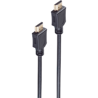 ShiverPeaks SHVP BS77473-10 - HDMI Kabel Stecker> 4K2K 30Hz