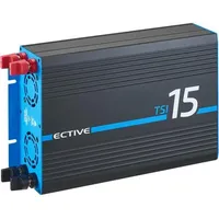 Ective TSI Sinus-Wechselrichter 1500W 12V
