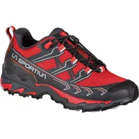La Sportiva Ultra Raptor II JR carbon/goji (900314) 29