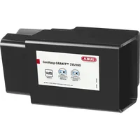 ABUS ConHasp Granit 215/100 + 37RK/70HB100 ConLock spezialgehärtet mit